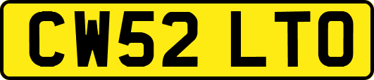 CW52LTO