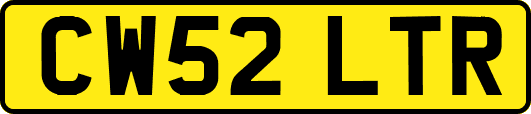 CW52LTR