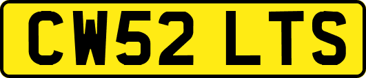 CW52LTS