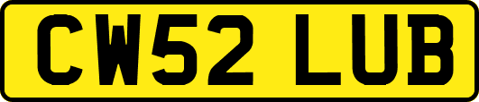 CW52LUB
