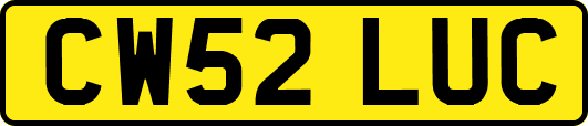 CW52LUC