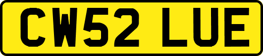 CW52LUE