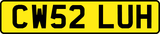 CW52LUH