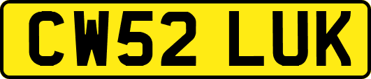 CW52LUK