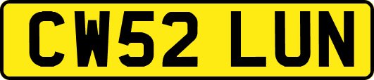 CW52LUN