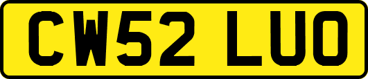 CW52LUO