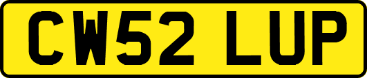 CW52LUP