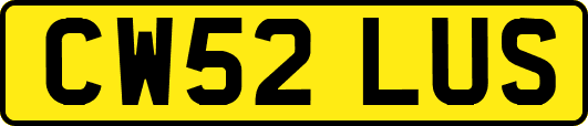 CW52LUS