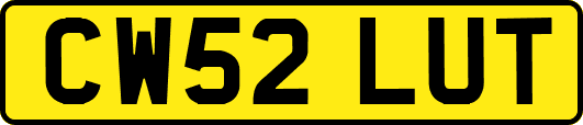 CW52LUT