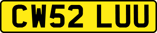 CW52LUU
