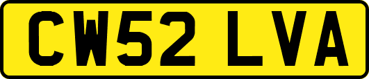 CW52LVA