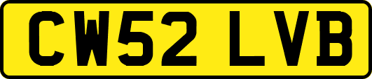 CW52LVB