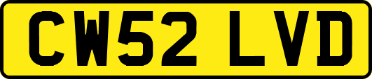 CW52LVD
