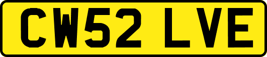 CW52LVE