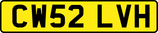 CW52LVH