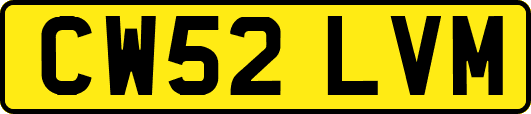 CW52LVM