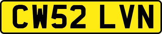 CW52LVN