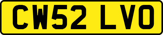 CW52LVO
