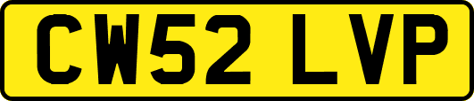 CW52LVP