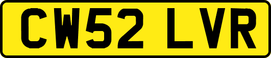 CW52LVR