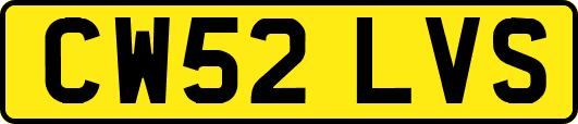 CW52LVS