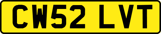CW52LVT