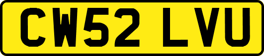 CW52LVU
