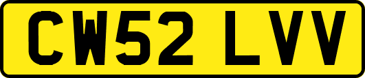 CW52LVV