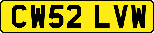 CW52LVW