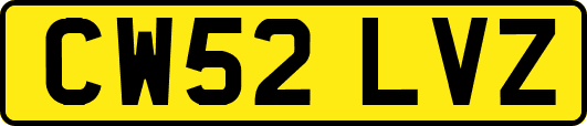 CW52LVZ