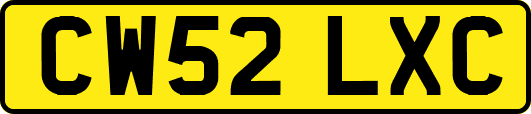 CW52LXC