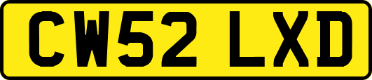 CW52LXD