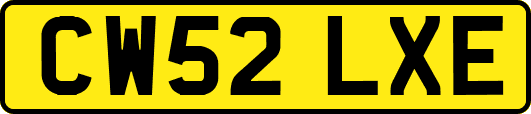 CW52LXE
