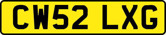 CW52LXG