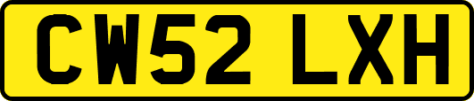 CW52LXH
