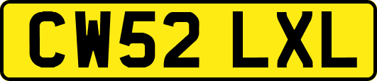 CW52LXL