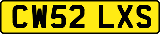 CW52LXS
