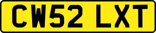 CW52LXT