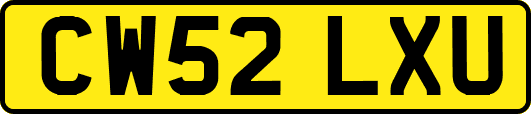 CW52LXU