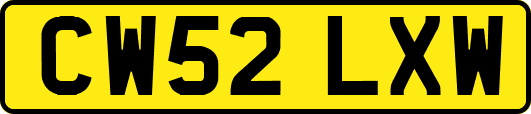 CW52LXW