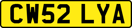 CW52LYA