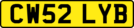 CW52LYB