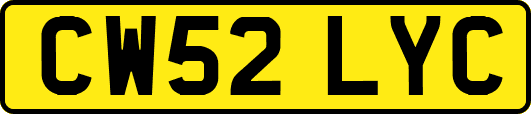 CW52LYC