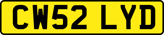 CW52LYD