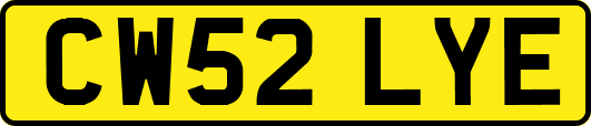 CW52LYE