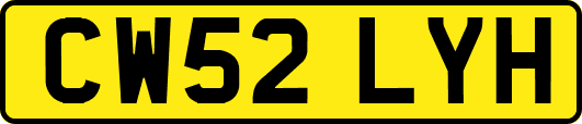 CW52LYH