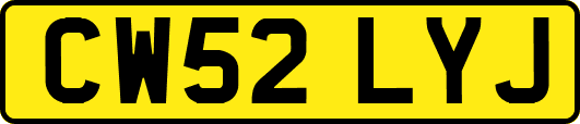 CW52LYJ