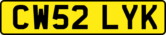 CW52LYK