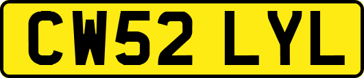 CW52LYL