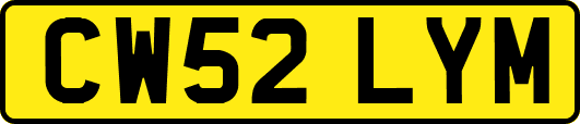 CW52LYM